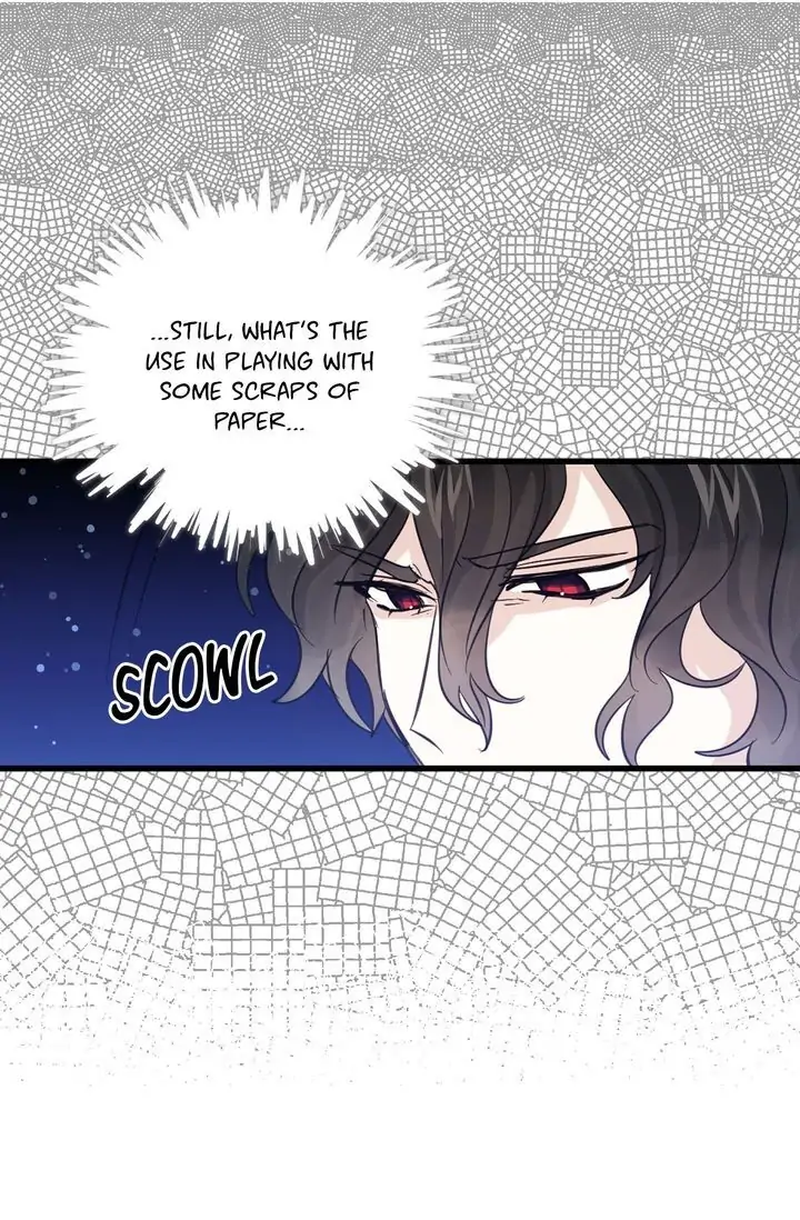 I’m the Ex-Girlfriend of a Soldier chapter 36 - page 13